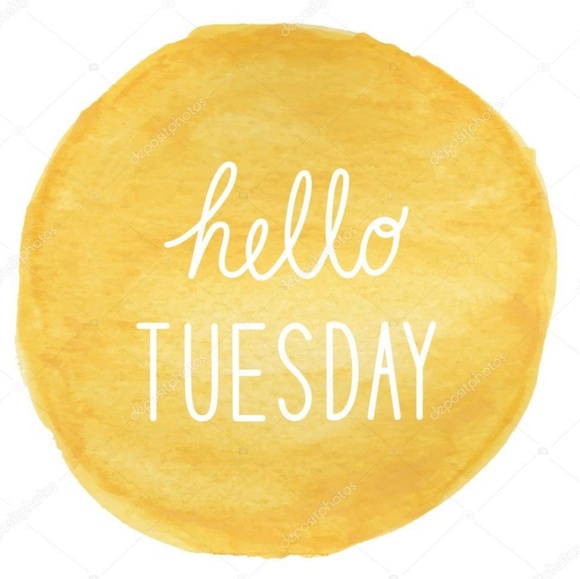 Other - Hope you have a wonderful week! 💛❤💛